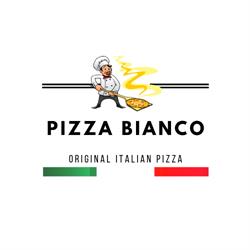 Pizza Bianco Boskovice