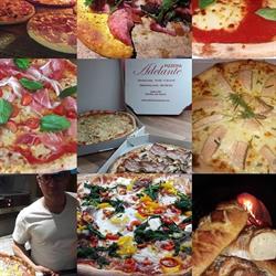 Adelante Pizzeria