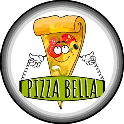 Pizza Bella