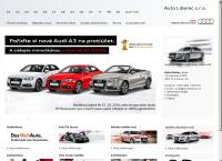 Auto Liberec S.r.o.