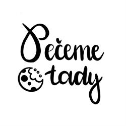Pečeme tady