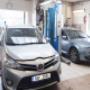 Autoservis Ešpandr