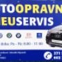 Autoservis Ešpandr