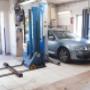 Autoservis Ešpandr