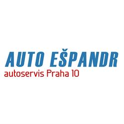 Autoservis Ešpandr