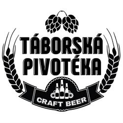 Táborská pivotéka Craft Beer