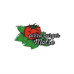 Rozvoz Malše - Pizza, burger, denní menu