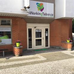 CoWorking Tábor