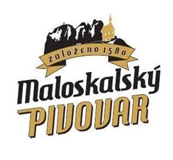 Maloskalský pivovar- Restaurace pod Pantheonem