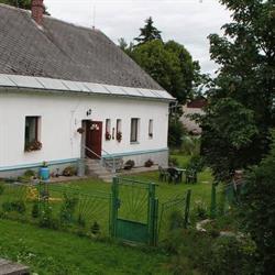Penzion Sova