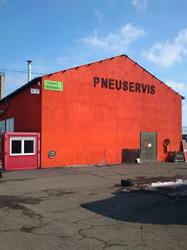 Pneuservis Mráz