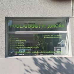 Podlahářství Jurčák s.r.o.