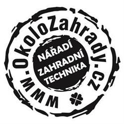 Zahradní technika Dobruška