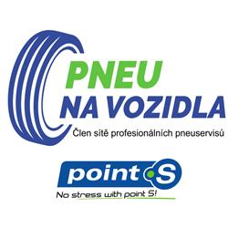 PNEU Services s.r.o. - Pneu na vozidla