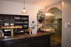 Restaurace Sokolovna Nepomuk