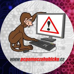 PC pomoc za hubičku