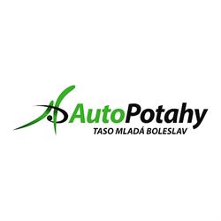 Jaroslav Šťastný - Autopotahy TASO