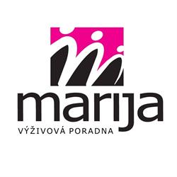MARIJA - výživová poradna