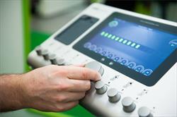 BodyTec Brno