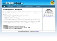 Jaroslav Krejčí - Autodoprava Bohuňovice