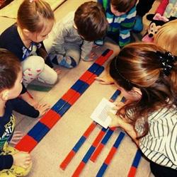 Montessori Rodinná Mateřská Škola