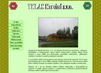 Tklas Karviná S.r.o.