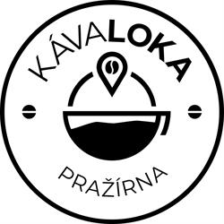 KÁVALOKA pražírna kávy