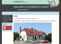 CIPRYS s.r.o.