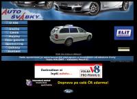 Auto Švábky S.r.o.