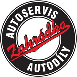 AUTOSERVIS, PNEUSERVIS, AUTODÍLY ŠKODA ZAHRÁDKA s.r.o.