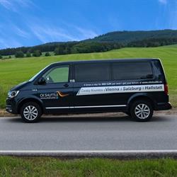 CK Shuttle