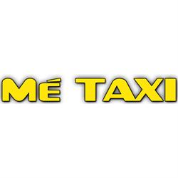 Mé TAXI Prostějov