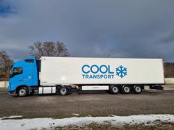 COOL Transport