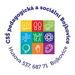 Církevní střední škola pedagogická a sociální Bojkovice