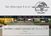 AUTOTRANSPORT & SERVIS R+R. s.r.o. - Roman Rozkošný