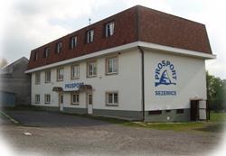 Kanoistický klub Prosport Sezemice
