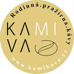 Pražírna kávy KAMIKAVA