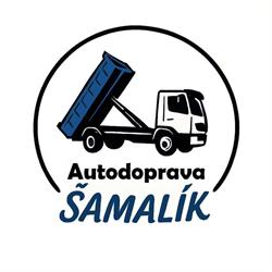 AUTODOPRAVA - Jan Šamalík