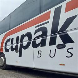 CupákBus