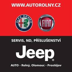 AUTO - ROLNÝ v.o.s.