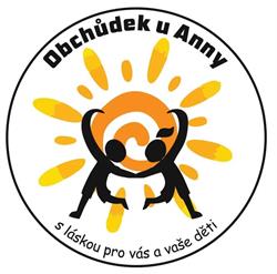 Obchůdek u Anny