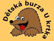 Dětská burza u Krtka