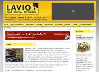 LAVIO s.r.o.