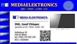 Media Elektronics