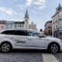 TAXI BERYL Turnov