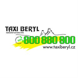 TAXI BERYL Turnov