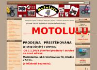 Motolulu
