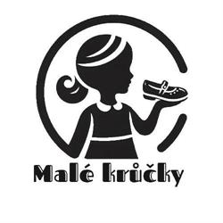 Malé krůčky - prodejna dětské obuvi