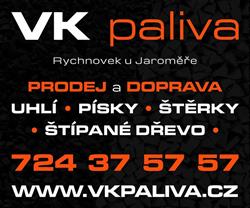 VK Paliva