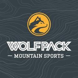 WOLFPACK Mountain sports